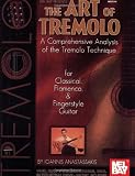 Mel Bay presents Art of Tremolo