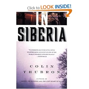 In Siberia [Paperback]