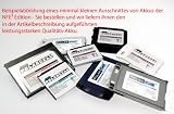 Zoom Produkt-Bild: NFE² Edition Lithium-Ionen Akku - 1550mAh - für Samsung S5830 Galaxy Ace