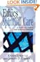 Ethics and Spiritual Care: A Guide for Pastors and Spiritual Directors