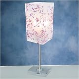 Acrylic Elements Lamp By Lumisource