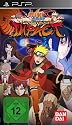 Naruto Shippuden - Ultimate Ninja Impact