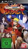 Produkt-Bild: Naruto Shippuden - Ultimate Ninja Impact