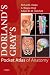 Dorland's/Gray's Pocket Atlas of Anatomy