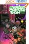 The Super-Scary Monster Show Featuring Little Gloomy (v. 1)