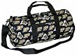 Purdue University Logo Duffle Bag DUFFEL Travel / Fitness / Overnight Bag Luggage