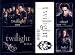Twilight Sticker Sheet