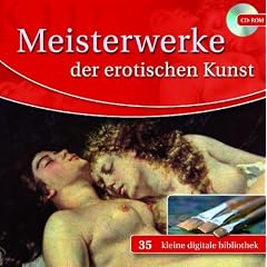 Meisterwerke der erotischen Kunst (PC+MAC)