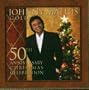 Johnny Mathis: A 50th Anniversary Christmas Celebration