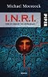 I.N.R.I: oder die Reise mit der Zeitmaschine