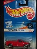 1997 First Editions #2 Ford F-150 #513 Mint