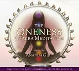 Oneness Chakra Meditation