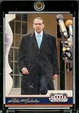 2007 Donruss Americana Hobby # 23 Mike Huckabee - Entertainment Trading Card in a Screw Down Display Case