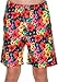 Neff Boys' Pandora Hot Tub Short