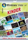 Eigenschaften United Independent Entertainment GmbH  / Vista & XP Games Kinder