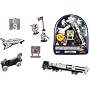 Space Explorer 10 Pc. Backpack Playset