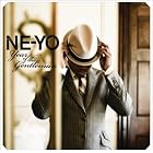 Year of the Gentleman by Ne-Yo