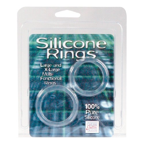 California Exotics Silicone