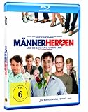 Image de BD * Männerherzen und die ganz, ganz große Liebe [Blu-ray] [Import allemand]