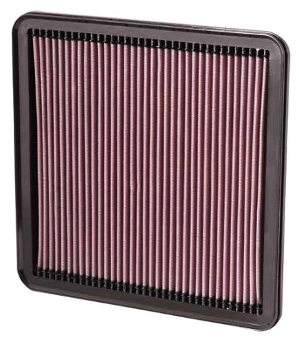 K&N 33-2387 Panel Air Filter