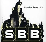 Image of Complete Tapes 1974