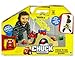 PLAYSKOOL Chuck Fold-n-Go Construction Quarry Playset