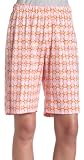 HUE Women's Pineapple Lineup Bermuda