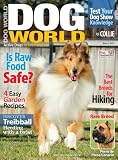 Dog World (1-year)
