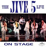 Live on Stage