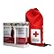 American Red Cross Personal Emergency Prepare Kit with Backpack