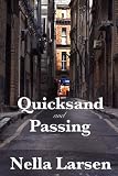 Quicksand and Passing