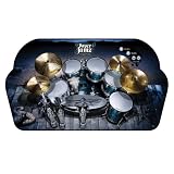 WowWee Paper Jamz Drum Set - Style 1