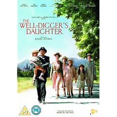 The Well Digger's Daughter [DVD]