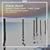 Steve Reich: Sextet; Piano Phase; Eight Lines