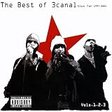 Vol. 1-3-Best of 3canal 1997-04