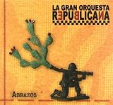 Abrazos