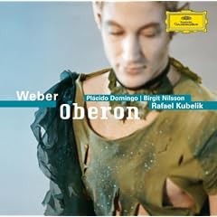 Oberon / Act 1 - Dialog: "Fort mit euch"