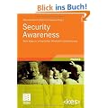 Security Awareness: Neue Wege zur erfolgreichen Mitarbeiter-Sensibilisierung
