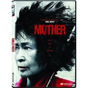 Mother