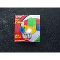 Playskool Stack and Nest Cubes