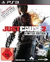 Just Cause 2 - Limited Edition