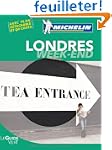 Londres : Avec plan d�tachable et QR...