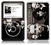 Music Skins iPod Classic用フィルム  Coldplay – Photo  iPod classic  MSRKIPC00042
