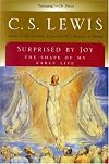 Surprised by Joy: The Shape of My Early Life
