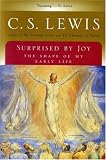 Surprised by Joy: The Shape of My Early Life