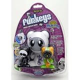 U.B. Funkeys Dream State Starter Kit with Bones and Drift