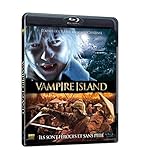 Image de Vampire Island [Blu-ray]