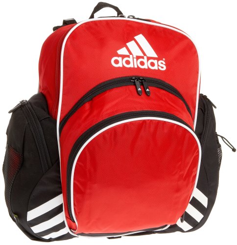 adidas Copa Edge Backpack,Red,one size