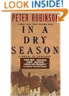 In a Dry Season (Inspector Banks Novels)