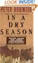 In a Dry Season (Inspector Banks Novels)